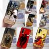 Bullfight Bull Fighter Case For Huawei Nova 11 Pro 10 9 SE 3i 7i 11i 5T Y60 Y61 Y70 Y90 Y91 P20 P40 P30 Lite Cover