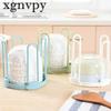 Simple Kitchen Drain Bowl Rack Simple Dish Water Filter Rack Shape Simple Drain Convenient Ventilation