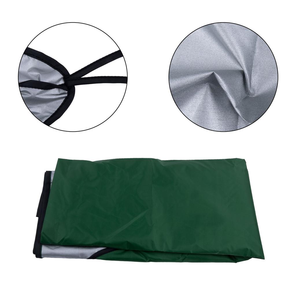 Chair Seat Cover Waterproof Cushion Patio Seat Replacement High Quality