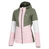 Dare 2B Womens/Ladies Lively Padded Jacket