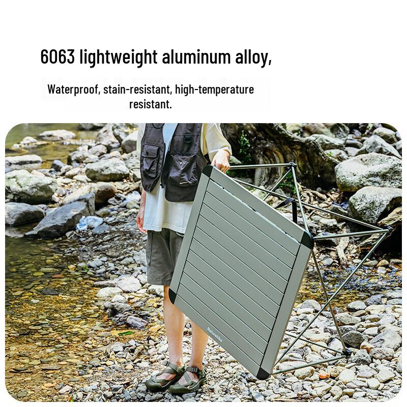 Naturehike L03 Portable Folding Table