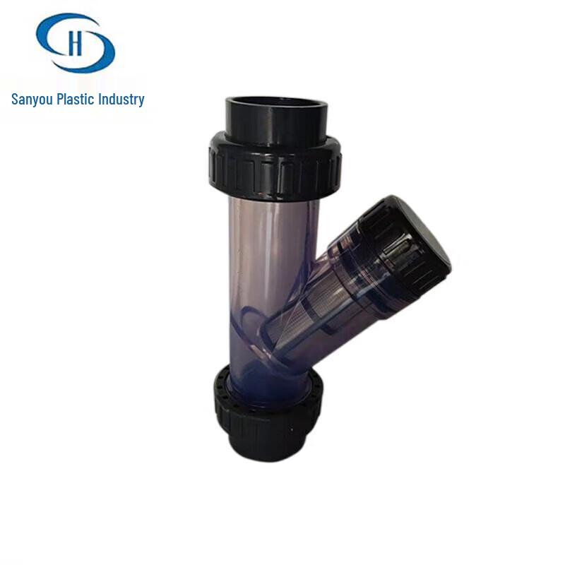 SanYou UPVC Filter