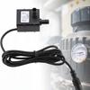 DC12V 3m 240L H Ultratyst Borstlös Motor Nedsänkbar Pool Vattenpump