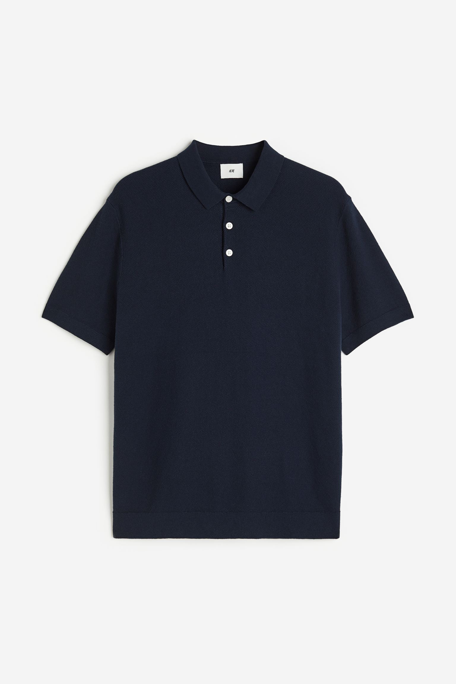 

Regular Fit Polo shirt