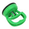 Suction Cup Multifunctional Colorful Plastic Ergonomic Ruler Handle for Quilting Ruler Template Household