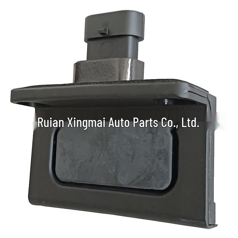 Tailgate Switch 10322831 (Straight Opening) for 07-09 Chevrolet Equinox and Buick Rend.