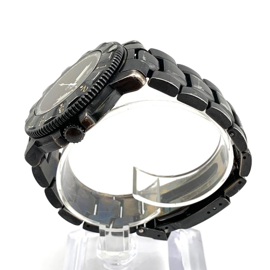 Used [Used] LUMINOX F-117 NIGHTHAWK SERIES 3400