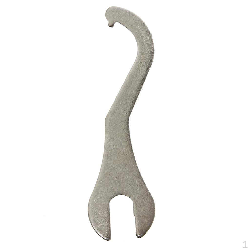 

Инструмент для ремонта нижнего кронштейна велосипеда, ключ для педали