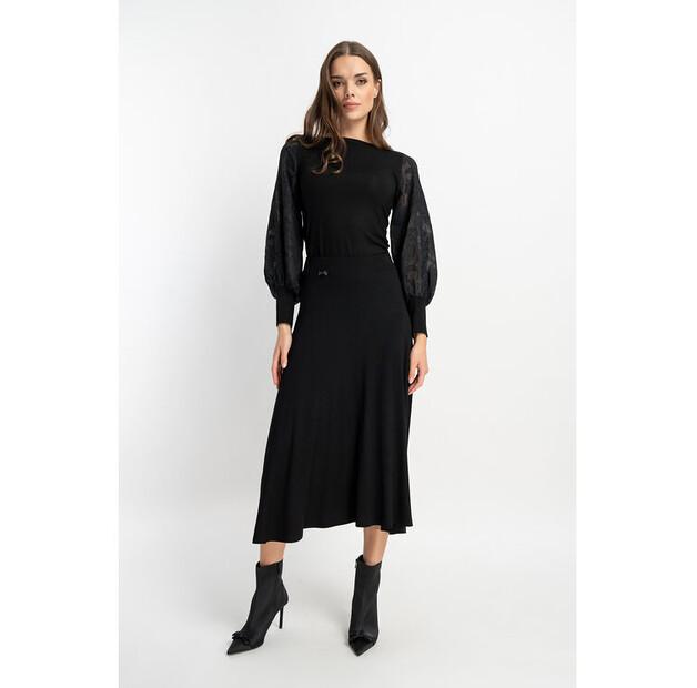 Юбка миди CLICK 50-704 EU 36