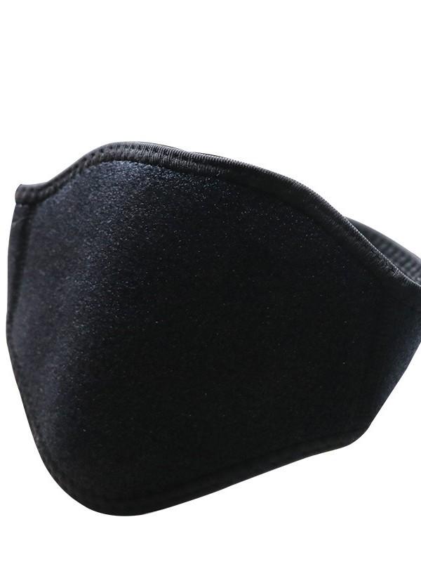 Magnetic Windproof Neck Warmer Protector