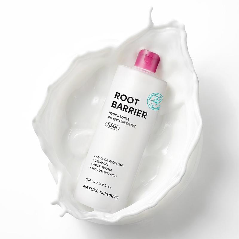 [Nature Republic] Root Barrier Hydro Toner 500ml