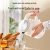 SUPOR 2L Electric Glass Kettle