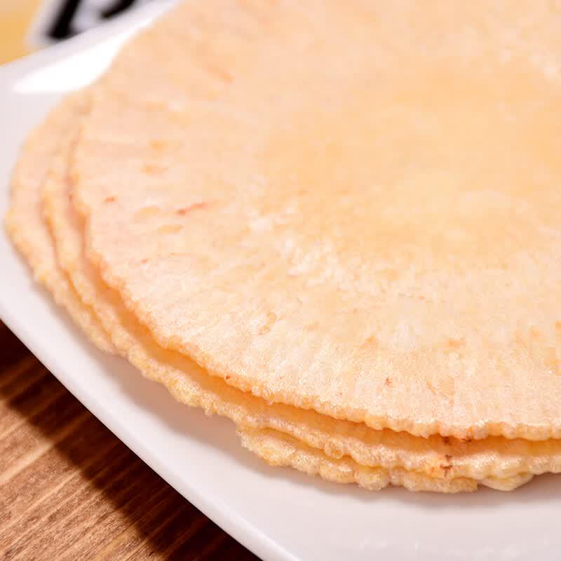 Sze Thuen Crispy Shrimp Crackers