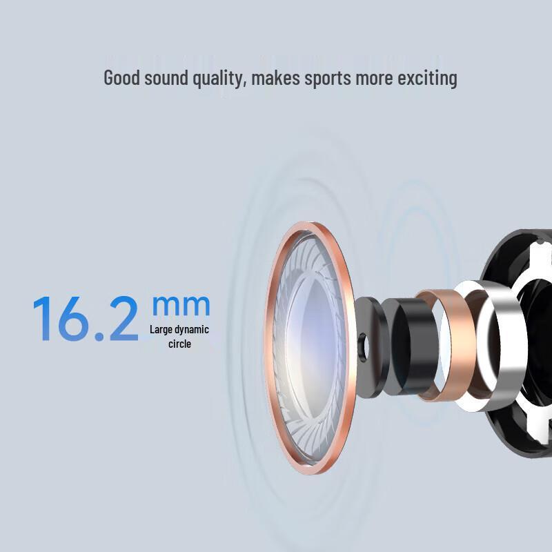 iFLYTEK Air Open-Ear Wireless Bluetooth Headset