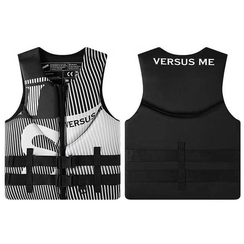 Adult High Buoyancy Life Vest for Water Sports