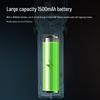 Deli 3.6V Cordless Rotary Screwdriver CN Plug (adapter Included)