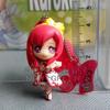 Bandai The Beauty of Light Star Twinkle Precure Cure Heart Cure Ace Aikatsu Hoshimiya Ichigo Shiobue Ran Kiriya Aoi Cute Pendant