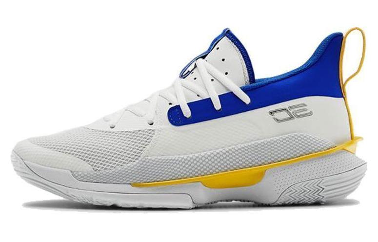 Under Armour Curry 7 Dub Nation 45