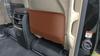 ruiya New Alphard 40 Series Vellfire 40 Series Exclusive Rear Seat Kick Guard Back Kick Mat Rear Seat Kick Guard New Alphard 40 Series Protector with