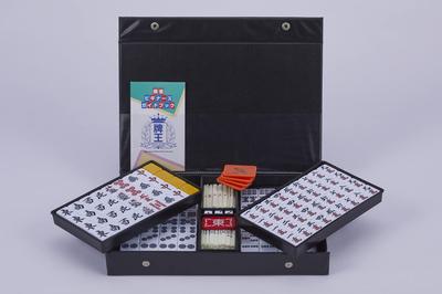 TAIYO GIKEN AMOS Mahjong Tiles Smart Smart