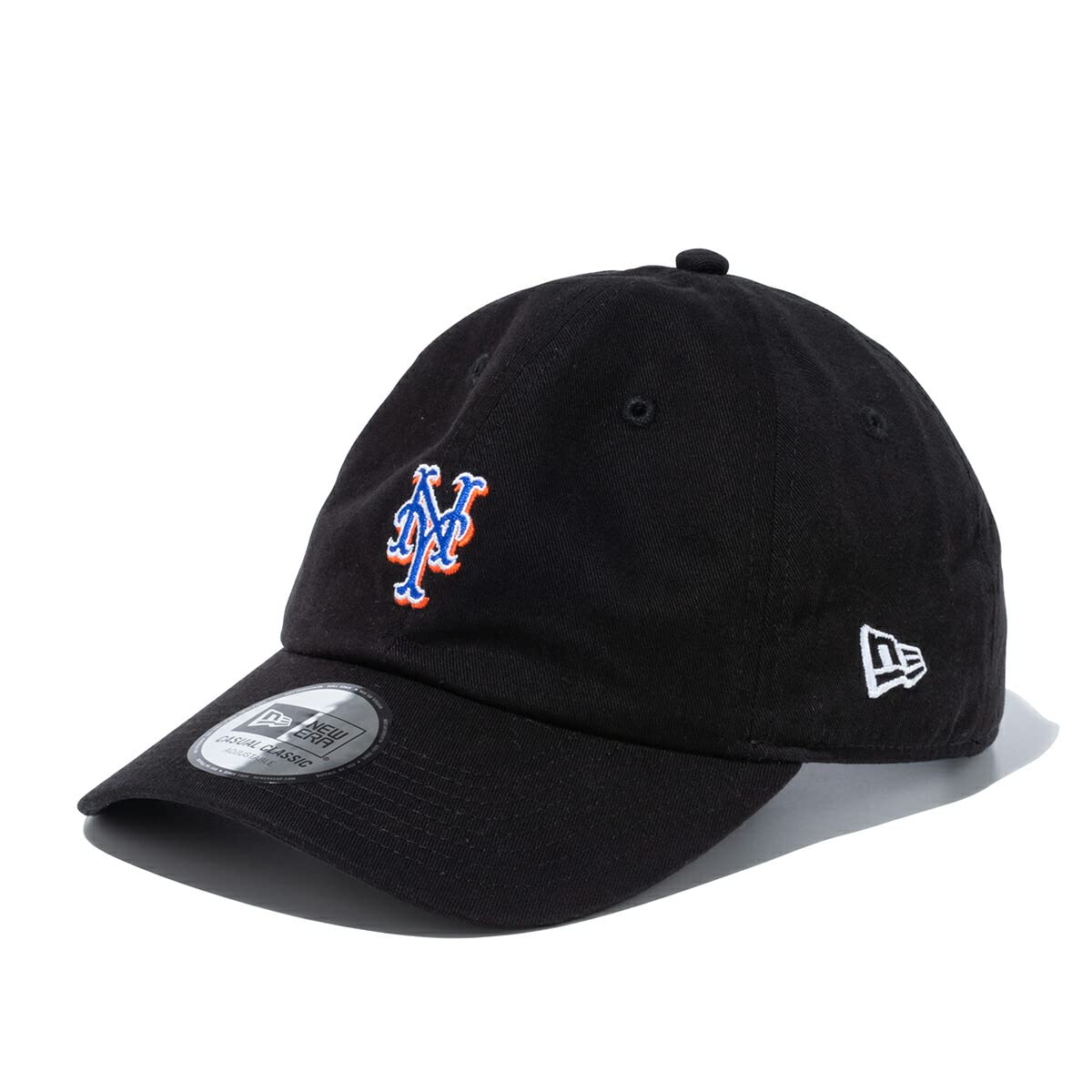 

Кепка New Era MLB NY LA NYMЧерная БЕСПЛАТНО CC NEYMET СРЕДНИЙ ЛОГОТИП BLK