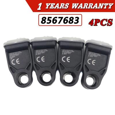 TPMS Motorcycle Tire Pressure Sensor 8567683 36318567683 3631-8567-683 For BMW R1200GS R1200RT K1600GT F800GT F700GS NEW