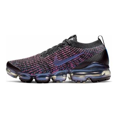 Nike Dámské běžecké boty Air VaporMax Flyknit 3 'Throwback Future' AJ6910-003