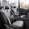 All-Season Full Coverage Seat Cushion for 2020-2023 RAV4