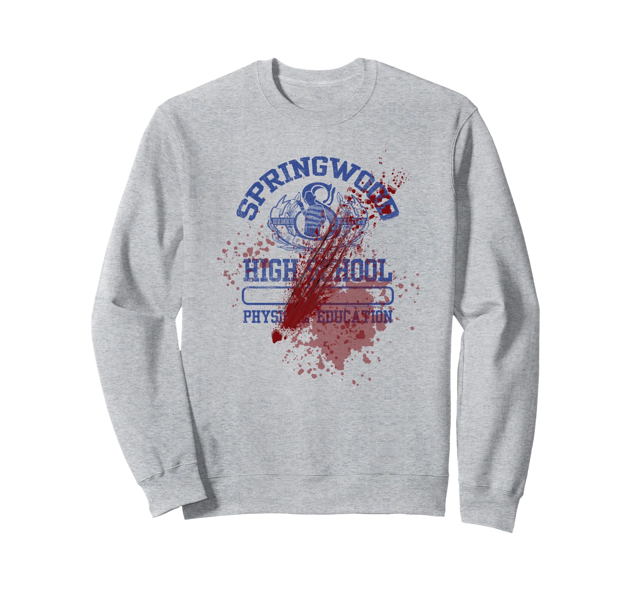 A Nightmare on Elm Street Springwood Victim Trainer