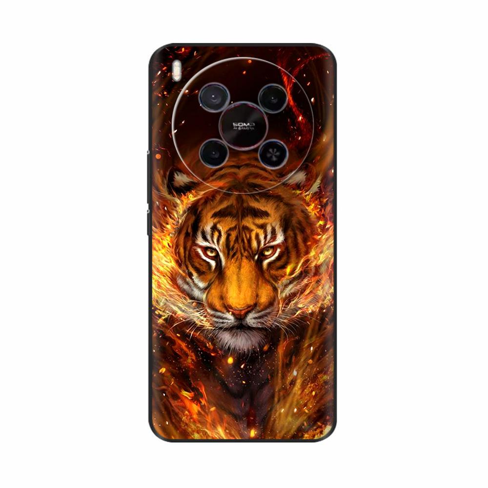 Phone Case For ZTE Blade V70 Max Case 6.9" Soft Silicone Bumper Case For ZTE nubia V70 Max Cover V70Max Shell Cases Coque Fundas