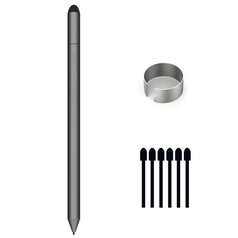 

Precise Tablets Pen 4096 Pressure Sensitivity For Scribe Tabs S6/S7 Multiple Models Long Time Use Nibs Comfortable Grip 1