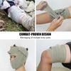 Bandage Trauma Kit Emergency Compression Tourniquet Medical Dressing Sterile Roll Bandage High Elastic First-aid Outdoor Use