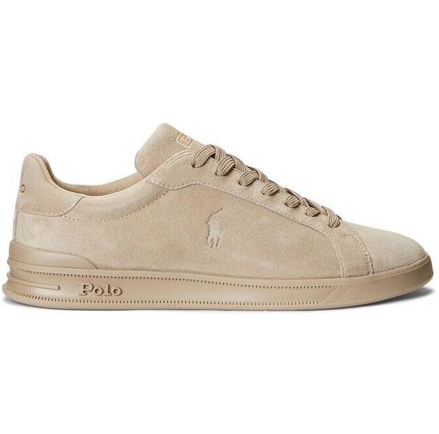 Polo Ralph Lauren Heritage Court Sneakers