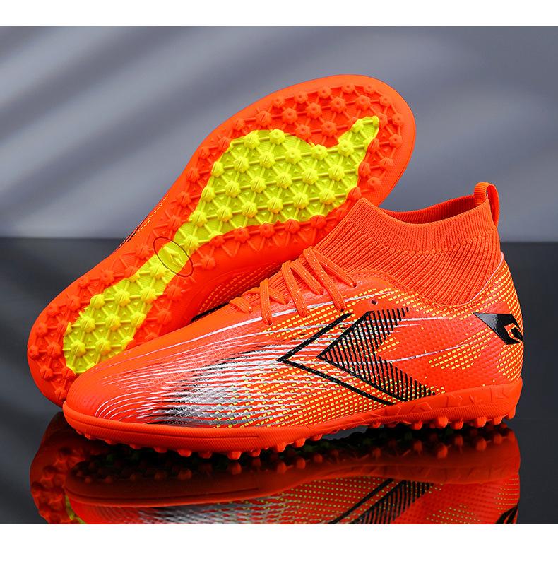 

Детская футбольная обувь для чемпионата мира по футболу для мальчиков и подростков, студентов, женщин, TF, сломанные ногти, AG, длинные ногти, соревнования, тренировочная обувь 45