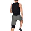 Under Armour Tank Top Men's Black 1353448-001