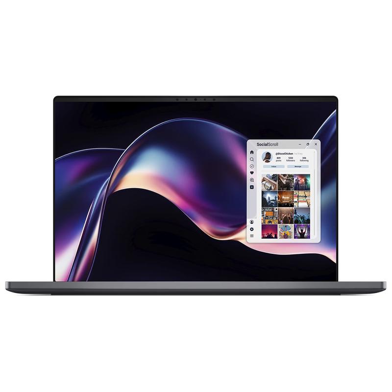 Dell XPS 2026 AI Business Ultrabook (CN version)