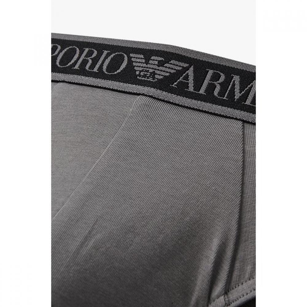 Emporio Armani Men S Cotton Brief 2 Set 0815311312 0815311314 
