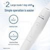 Philips HX2431 Sonic Electric Toothbrush CN Plug (adapter Included)
