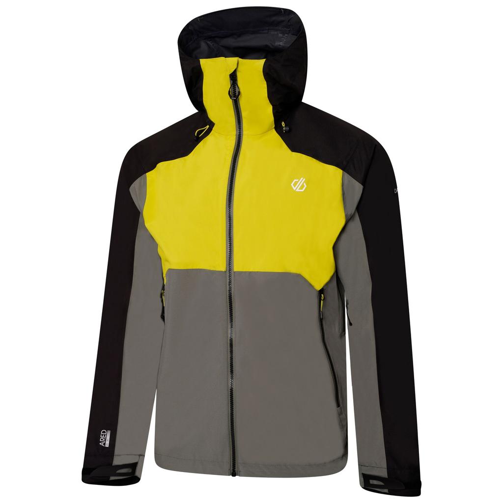 Dare 2B Mens Touchpoint II Waterproof Jacket