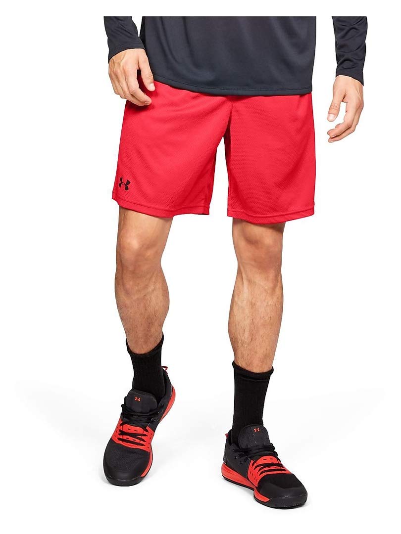 

Under Armour UA Tech Mesh Shorts 600 Japan XXL to Japanese size Men s (equivalent 3L)