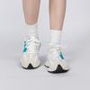 New Balance 327 Men Grey Blue MS327FB