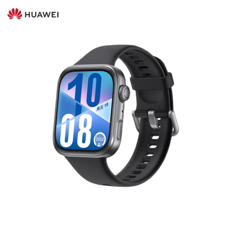 

HUAWEI WATCH FIT 4 Smart Sports Watch (CN version)