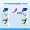 Head & Shoulders Itch Care Anti-Dandruff Shampoo