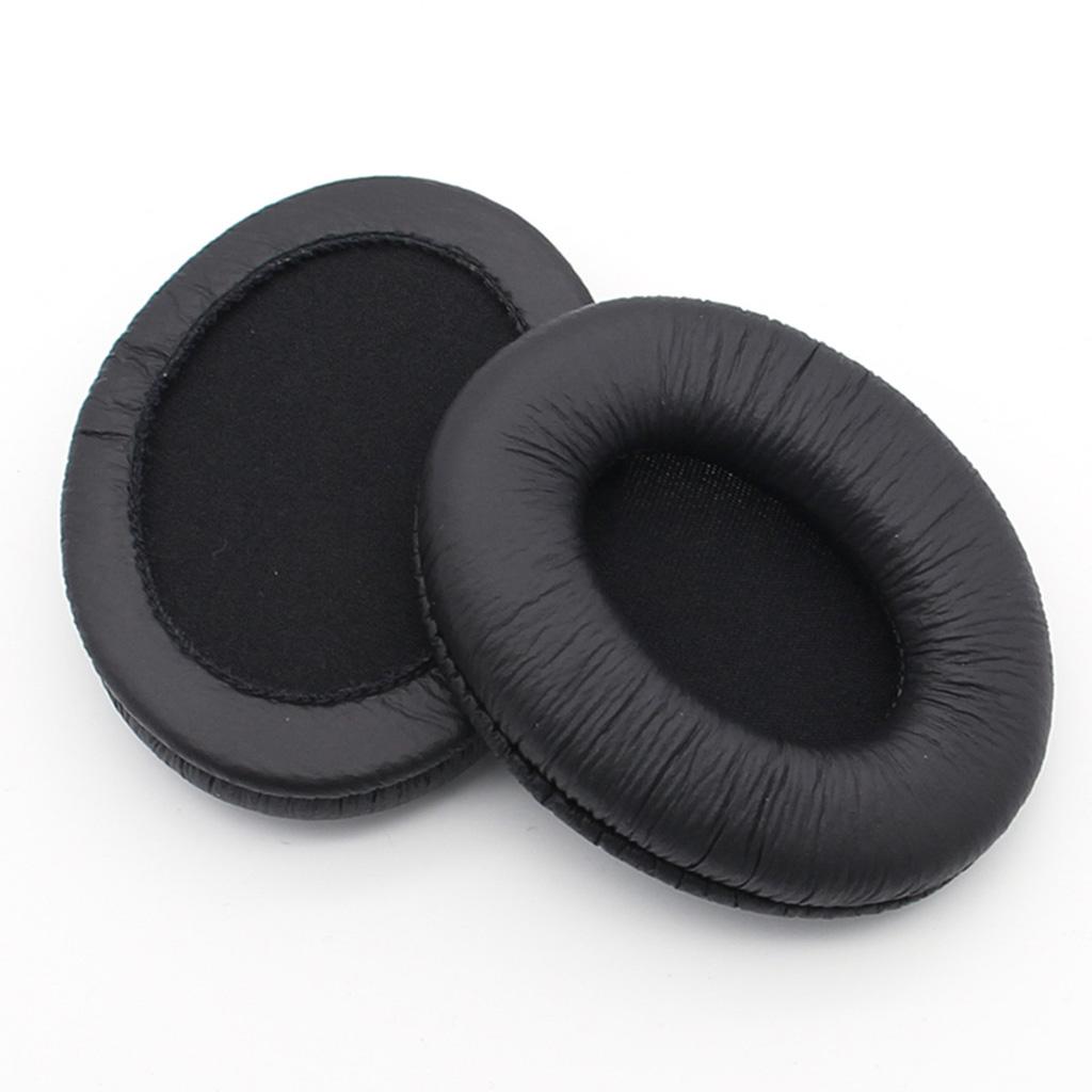 Portable Audio Ear Pads for Head Beam for HD202 HD212 HD437 Headphone Ear Pads Cushion Easy To Install