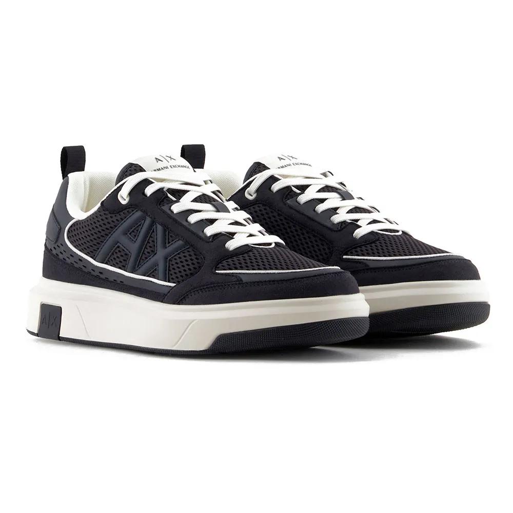 Armani Exchange Кросовки XUX242_XV912