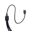 50cm8150cm USB C Splitterkabel Micro-USB Typ C Stecker Ladekabel Android