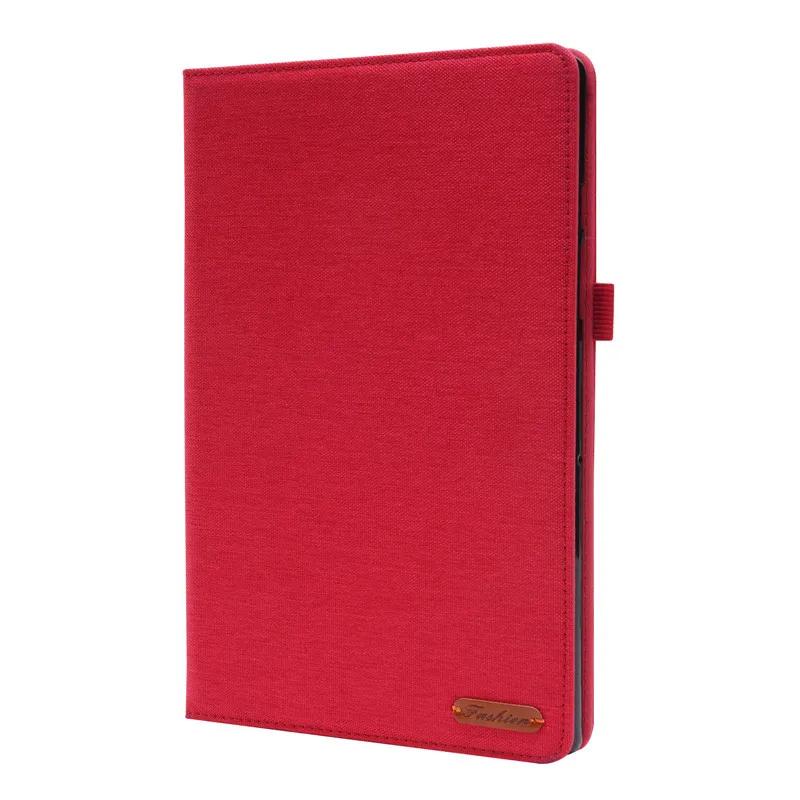Case for Samsung Galaxy Tab A9 Plus 2023 11 Inch SM-X210 X215 X216 Cloth TPU Cover For Tab A9 Plus Case A 9 Case 8.7 SM-X115