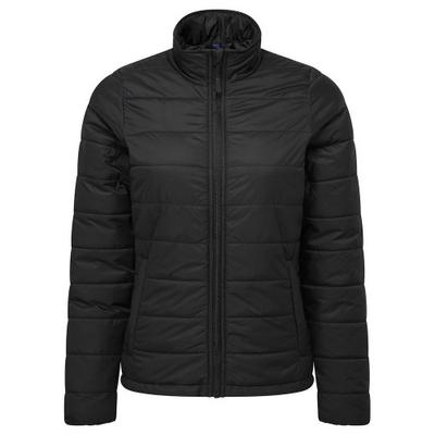 Womens/Ladies Recyclight Lightweight Padded Jacket