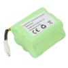 7.2V Sweeper Battery Graphite 4500mah Sweeper Battery Replacement for Neato XV11 XV12 XV14 XV15