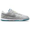 New Nike Dunk Low Se Vemero Grey Fog Particle Grey Women's FJ5473-099